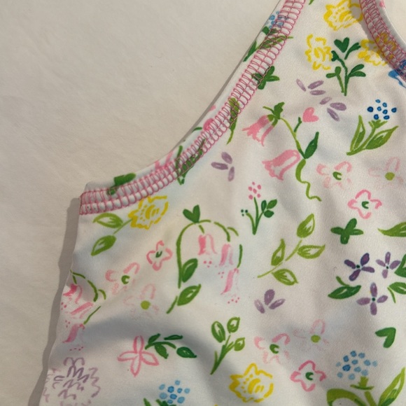 The Proper Peony, Gwendolyn
Garden Swimmy, Size 5 - Picture 6 of 7